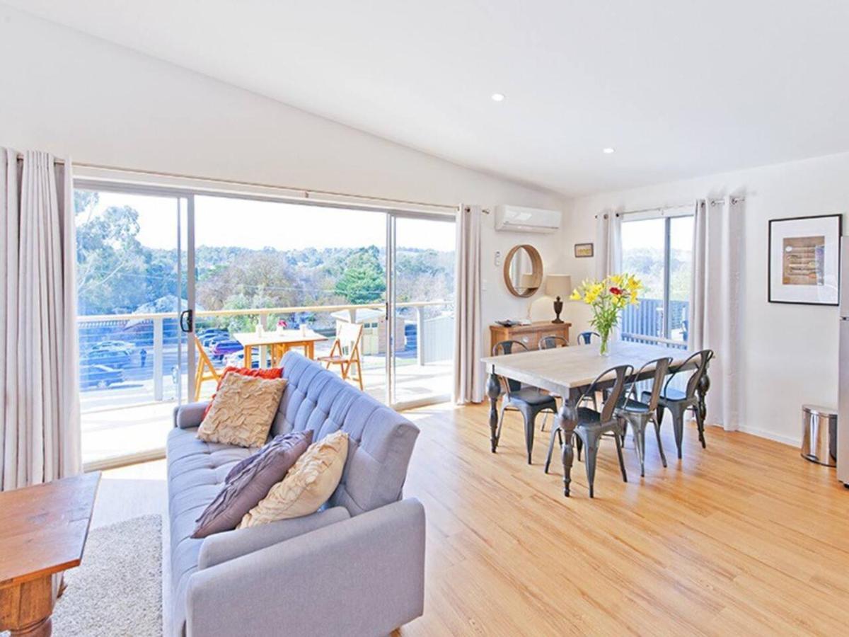 Hahndorf Haven-Central Hahndorf Εξωτερικό φωτογραφία